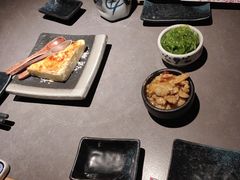 -沼津港精致料理·寿喜烧·烧鸟(龙湖南桥天街日料榜单店)