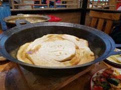 -快乐老家三鲜饺子东北菜(南六中路店)