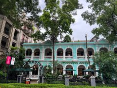 -星巴克臻选(广州沙面店)