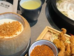 -同仁四季椰子鸡(无锡滨湖万象汇店)