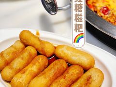 红糖糍粑-孙毛肚火锅(春熙路店)