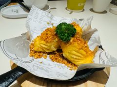 -蔡澜点心·粤菜(嘉里中心店)