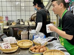 -穆得·老周家牛肉烧饼(普利街店)