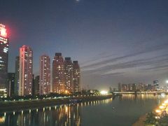 -月湖风景区