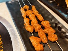 -沪小胖小龙虾(淮海中路旗舰店)