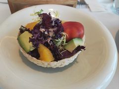 -王品牛排(郑州大卫城店)