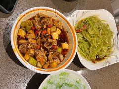 -蜀肴丁丁兔(紫荆店)