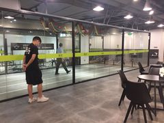 -無弓射箭俱乐部(领展中心城店)