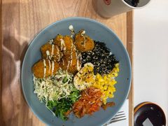 -池奈·咖喱蛋包饭(熙地港店)