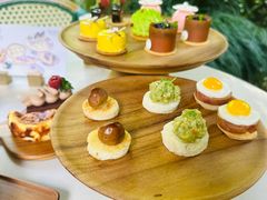 -三嚥阁 La Villa Restaurant
