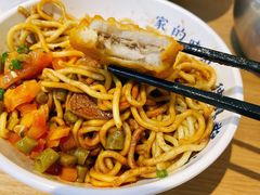 -文叔·湖北名小吃·小龙虾(华强北店)