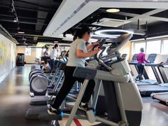 -一兆韦德健身(古美店)