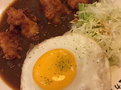 原味鸡块咖喱-金龙咖喱