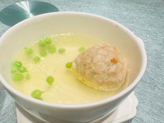 -小厨娘淮扬菜(河西奥美大厦店)