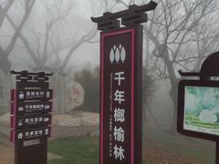 -焦作青龙峡风景名胜区