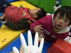 -岳辰齿科(浦东长泰店)