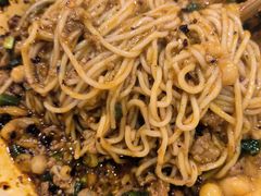 -阿福板凳面(观音桥店)