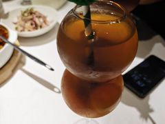 -彩虹之约•淮扬家宴(亚运村店)