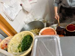 -小发锅巴菜铺(金辉家园店)