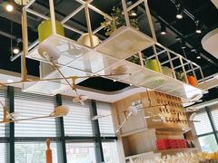 大堂-天母蓝鸟烘焙·蛋糕·下午茶(时代城广场店)