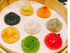 七彩小笼包-乐天皇朝(爱雍·乌节购物中心店)
