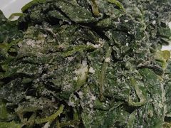 -山海经·海边人家 海鲜新青岛菜(扬州路店)