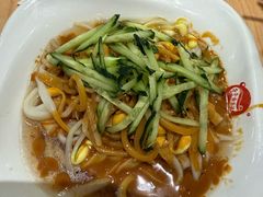 -子午路张记肉夹馍(兵马俑店)