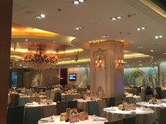 大堂-東海海鲜酒家(中信广场店)