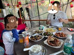 -晓琦农家菜馆·地道农家菜