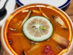 -正泰餐厅AmazingThai(亦庄店)