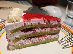 -姆们M Sweetie Cake(五道口店)