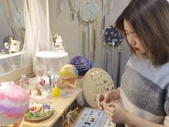 -100家灵感仓库·DIY团建(什刹海店)