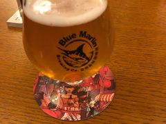 -蓝枪鱼西餐厅(锦华店)