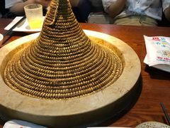 -云中鱼蒸汽石锅鱼(浦东食品城店)