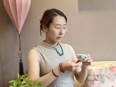 -沐春秋茶书院·茶室.茶馆.商务包房(知春路店)