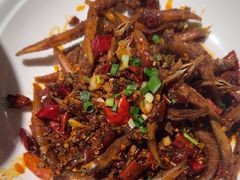 -花椒笑成都小馆(百脑汇店)