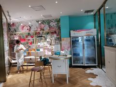 -西檬树SIMON·T轻奢蛋糕(大东方Max店)