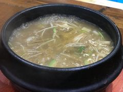 大酱汤-米村拌饭(摩码广场店)