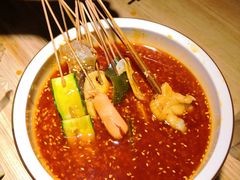 -六月雪干锅(涪城万达广场店)