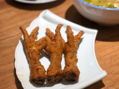 -老苏州大客堂·苏帮菜·松鼠桂鱼·苏州传统小吃(观前街人民商场店)