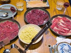 -春记潮汕牛肉火锅