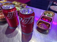 -釜山火炉·海鲜烤肉(紫藤路店)