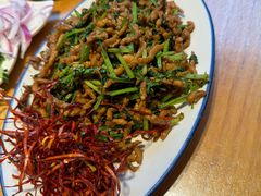 -姥姥家春饼店(惠新东街店)