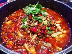 -赵小姐丨新中餐(曲江店)