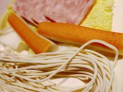 -海底捞大排档火锅(打浦路店)