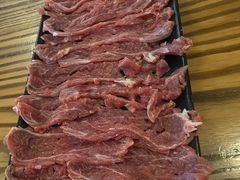 -荣记潮汕牛肉火锅(仙鹤街店)