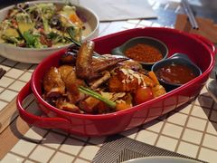 -小满Grainkitchen(滨江商业广场店)