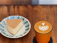 -PUZZLE COFFEE 拼图咖啡