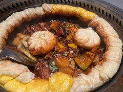 -灶座小锅烀饼·铁锅炖(全国总店)