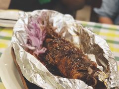 招牌鲈鱼-丰泽园家菜馆(劳动路店)